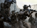 Из-за бага в Call of Duty: Modern Warfare, игрок попал на карту неанонсированной «королевской битвы» (видео)