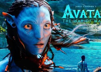 Avatar: The Way of Water обігнав Titanic за касовими зборами та посів третє місце в рейтингу найкасовіших фільмів