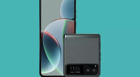 Offer of the day: the Motorola Razr (2023) is discounted $200 on Amazon
