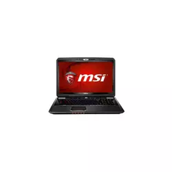 MSI GT70-2QD Dominator (GT702QD-2461XUA)