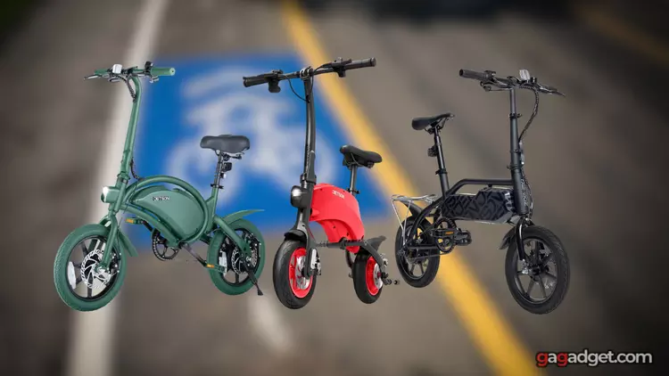 What is the Best ‎Jetson Electric ...