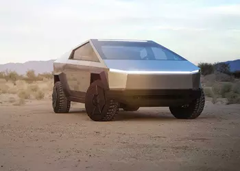 Tesla сегодня представит Cybertruck, объявит официальные цены и начнёт продажи