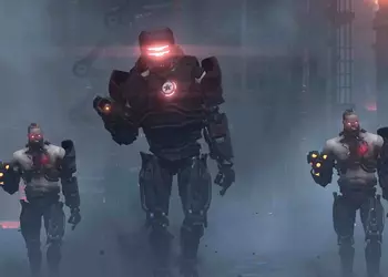 Киборги наносят ответный удар: авторы Helldivers 2 анонсировали большое обновление Machinery of Oppression