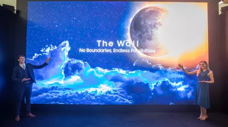 Телевізори Samsung 2020 року: технології лідера