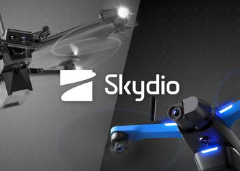 Skydio покидает рынок потребительских квадрокоптеров и будет выпускать дроны только для бизнеса, военных и государственных клиентов