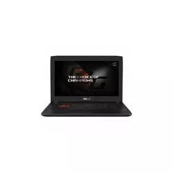 Asus ROG GL502VS (GL502VS-FI143R) Black