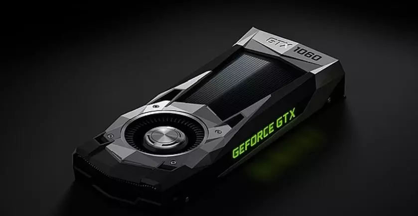 Revisiting the GTX 1060: How it Holds Up in Modern Gaming
