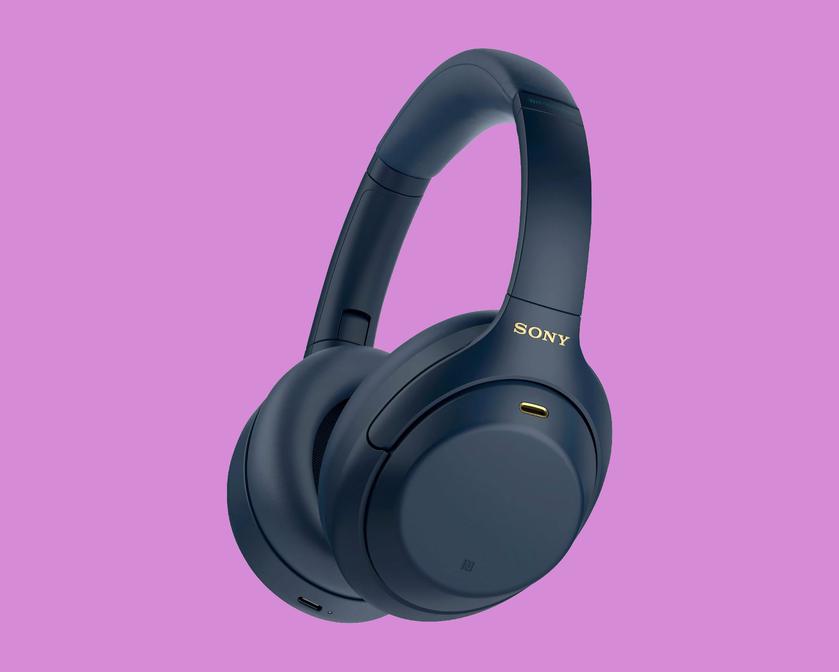 Sony WH-1000XM4 можно купить на Amazon дешевле $250