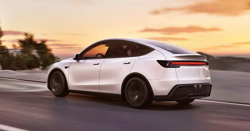 Tesla Model Y: A Deep Dive into its Innovative Features