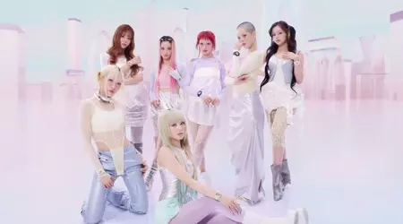 G-SHOCK et XG - comment Casio est passé des "montres de survie" au style néon pour la génération TikTok