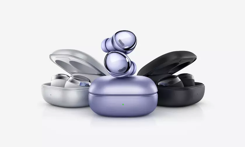 Инсайдер: Samsung Galaxy Buds 3 и Galaxy Buds 3 Pro дебютируют на одной презентации и получат Galaxy AI 