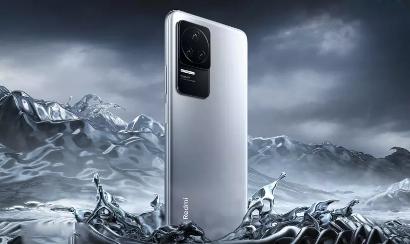 Redmi K60 получит новый чип Dimensity 8200, QHD+ экран, аккумулятор на 5500 мА*ч и 48-МП камеру с OIS