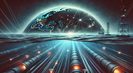 70% du trafic entre l'Europe et l'Asie menacé par les problèmes de la mer Rouge - étude RETN