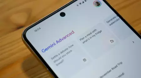 Google va ajouter les actualités de l'AP à l'application Gemini