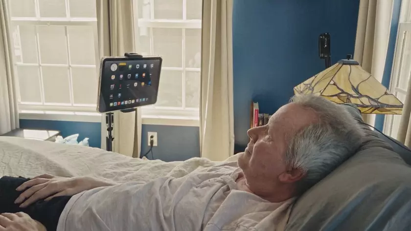 Как Марк Джексон использует iPad для эффективного менеджмента