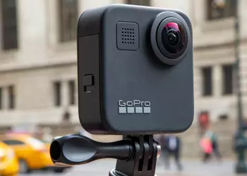 GoPro Max 2 официально показали в первом тизере