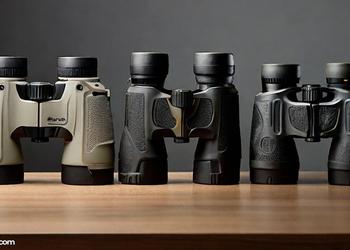Best SIG SAUER Binoculars: Review and Comparison