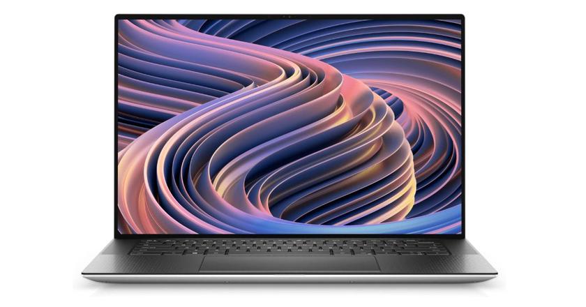 Dell XPS 15 9520 15,6" computer portatile podcast