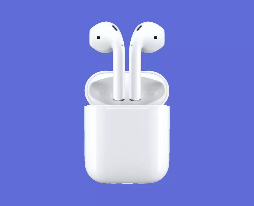 Предложение дня: AirPods 2 на Amazon за $89 (скидка $40)