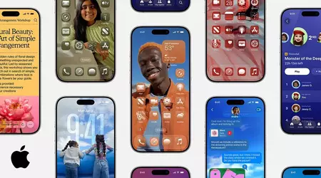 Прозорість як діагноз: чому Apple не відмовиться від Liquid Glass в iOS 26