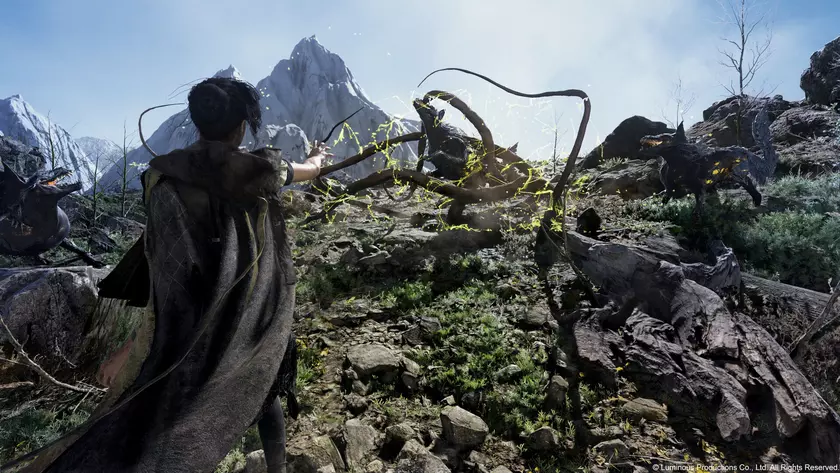 Новый трейлер Project Athia для PlayStation 5 и ПК раскрыл важные подробности об игре