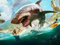 Кровожадная акула возвращается: анонсирован абсурдный экшен Maneater 2