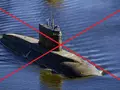 Впервые в истории: украинские дроны Sub Sea Baby поразили подводную лодку врага — удар нанесен в порту Новороссийска