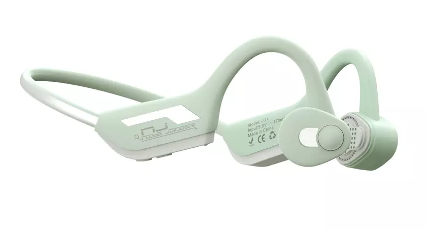 Наушники Ausdom J31 с костной проводимостью за $42