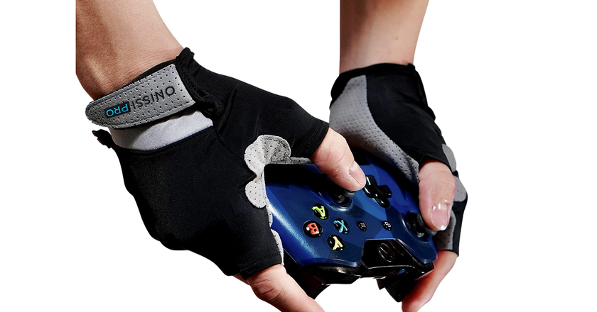 ONISSI Pro best compression gloves for gaming