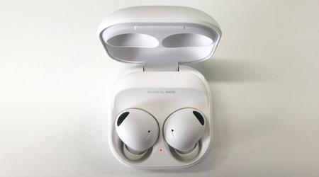 Durchgesickert: Die neuen Galaxy Buds 3 Pro werden ein ähnliches Design wie die AirPods erhalten