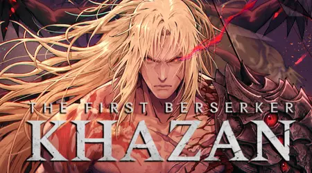 Exploring the game: "The First Berserker: Khazan" - a soulslike that wants to become something more