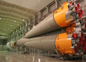 Россия запустила в космос военные спутники с пока неизвестной миссией