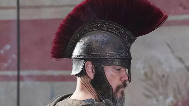 Nolan's The Odyssey opens to $264M ...