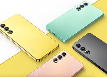 Meizu 20 – симбиоз Samsung Galaxy S23 и iPhone 14 Pro по цене от $435