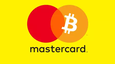 Mastercard will support national crypto-currencies