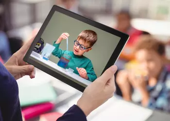 ASUS анонсировала гибридный Chromebook CM30 Detachable с сенсорным экраном и отсоединяемой клавиатурой