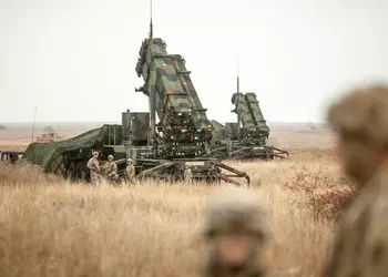 Квадрокоптер с Amazon сбили зенитной установкой за $3 млн