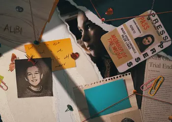 Apple открыла первый сезон детективного сериала "Домой засветло" для бесплатного просмотра