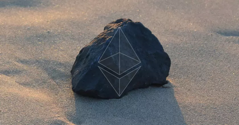 JPEG-изображение камня в виде NFT продали за $1 300 000