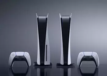 Sony закупила 22 миллиона процессоров AMD для консоли PlayStation 5