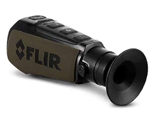 FLIR Scout Thermal Imaging Monocular