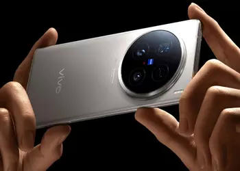 Vivo может представить X200 Ultra и X Fold 4 в следующем году: новые детали утечки