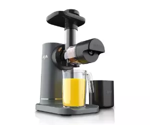 Ninja JC151 NeverClog Cold Press Juicer