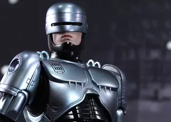 Китай откроет полицейский участок с ИИ и роботами