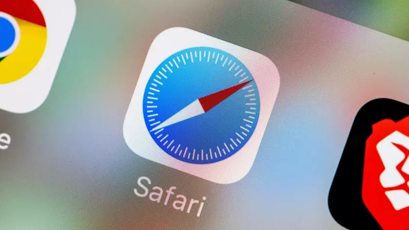 Как создавался логотип Safari: история и эволюция