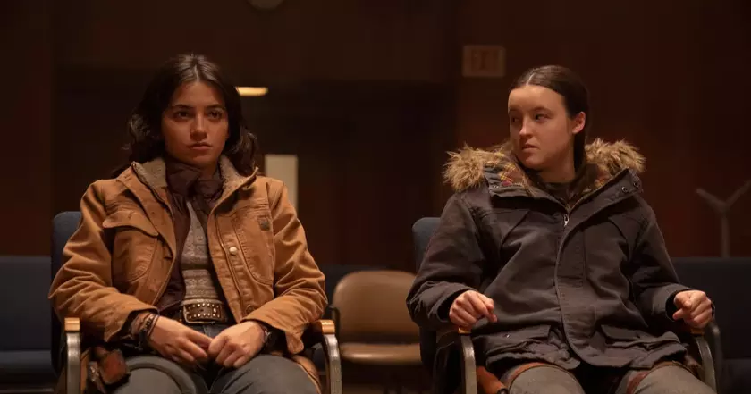 Анонс нового кадра: что нас ждет во 2 сезоне The Last of Us