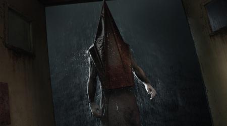 Blood, swearing and sexual content: ESRB gives Silent Hill 2 an 'M' rating (17+)