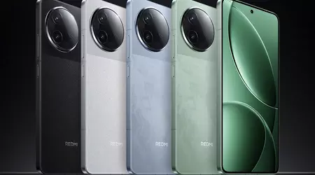 Comme des petits pains : REDMI établit un record de ventes avec les nouveaux modèles K80 et K80 Pro en Chine