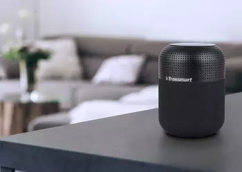 Tronsmart Element T6 Max: 60-ваттная Bluetooth-колонка за 100 долларов (но можно получить бесплатно)