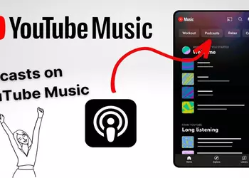 Podcasts on YouTube Music: New opportunities ...